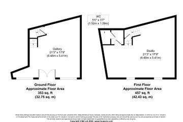 Property header