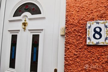 Property header