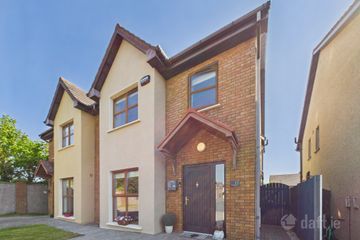 Property header