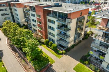 Property header