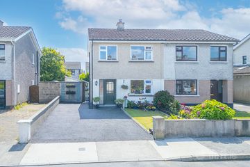 Property header