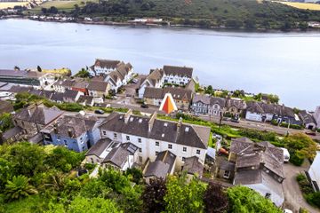 Property header