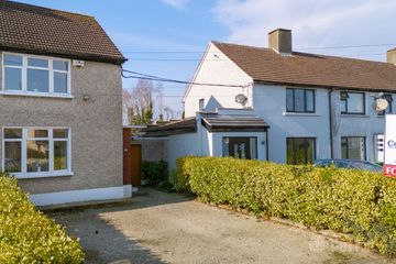 Property header