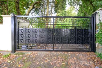 Property header
