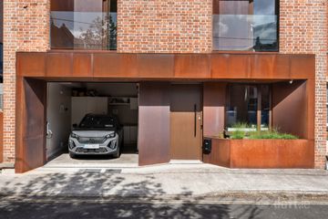 Property Header