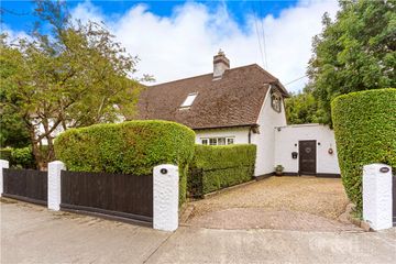 Property header