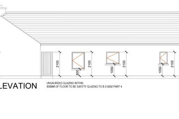 Property header