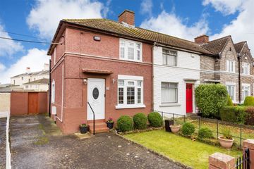 Property header