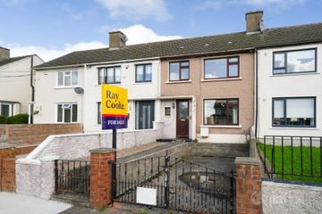 Property header