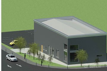 Property header