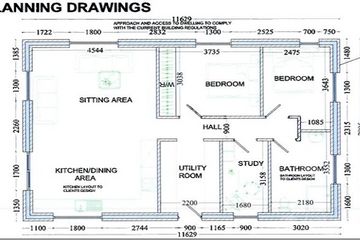 Property Header