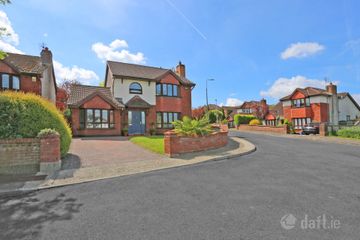 Property header