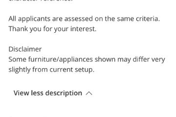 Property header