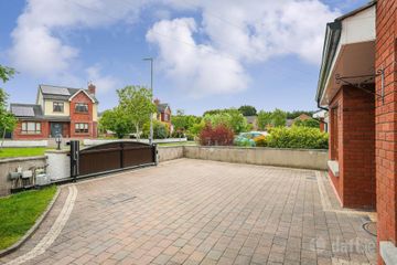 Property header
