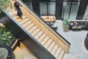 Property header