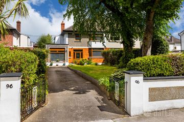 Property header