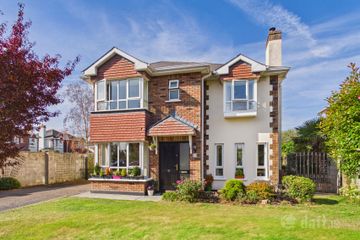 Property header