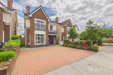 Property header