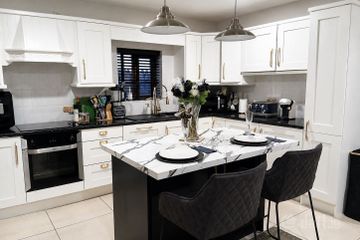 Property header