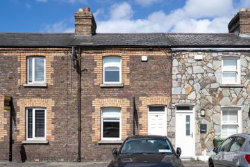 Property header