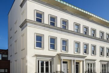 Property header