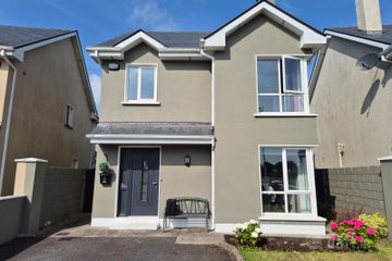 38 Castlegrounds, Cummer, Corofin, Co. Galway, H54N254
