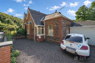 Property header
