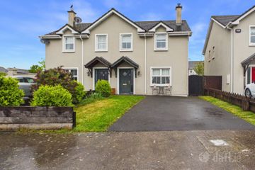 Property header