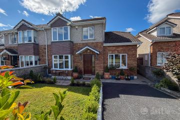 43 Dromroe, Rhebogue, Rhebogue, Co. Limerick, V94C2CV