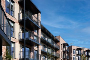 Property header