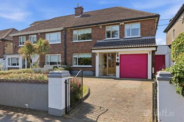 160 Foxfield Grove, Raheny, Dublin 5, D05Y2R1