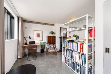 Property header