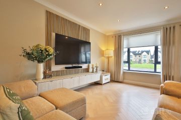 Property header