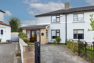 Property header