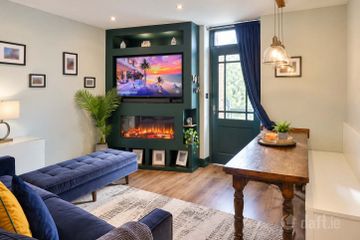 Property header