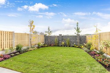 Property header