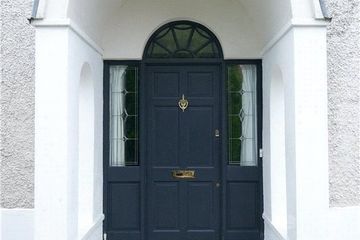 Property header
