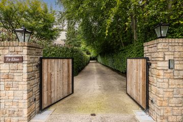 Property header