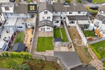 Property Header