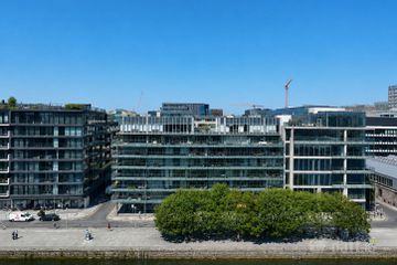 Property header