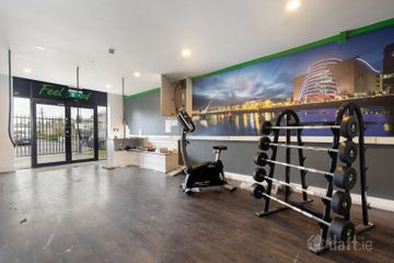 Property header