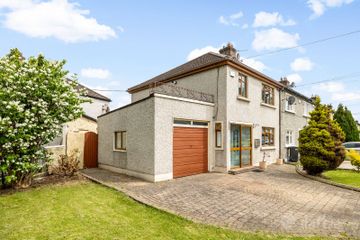 Property header