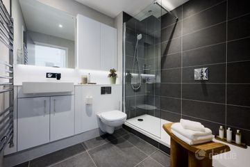 Property header