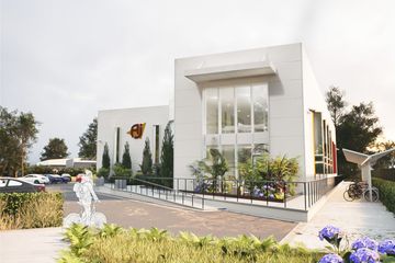Property Header