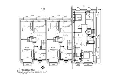 Property header