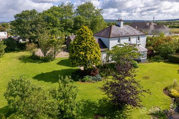 Property header