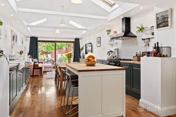 Property Header