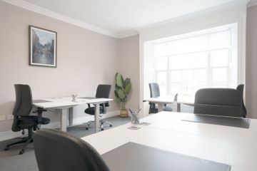 Property header