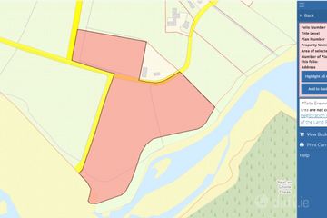 Property header