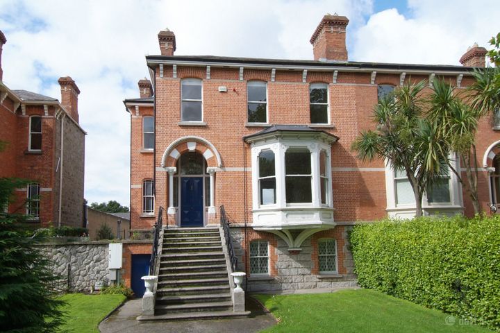 37 Northumberland Road, Ballsbridge, Dublin 4, Dublin